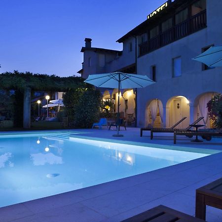Hotel Villaguarda Prosecco Area Follina Exterior photo