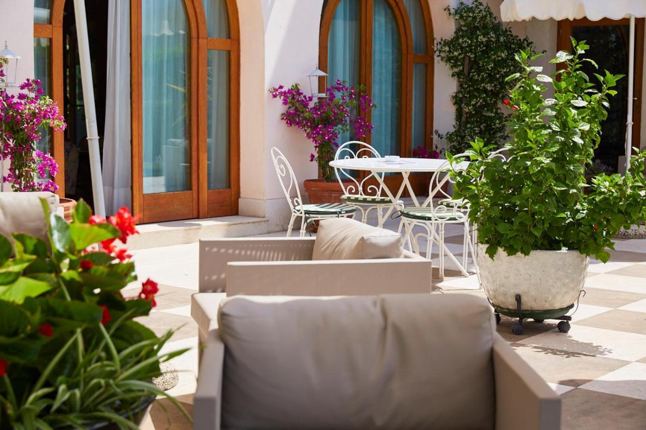 Hotel Villaguarda Prosecco Area Follina Exterior photo