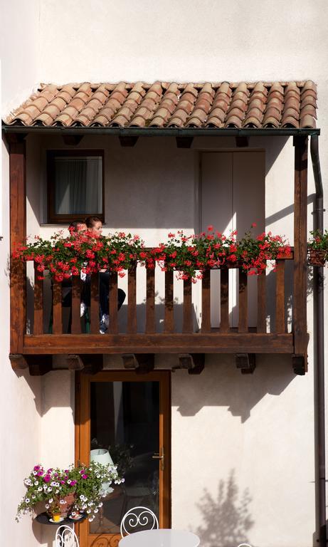 Hotel Villaguarda Prosecco Area Follina Exterior photo