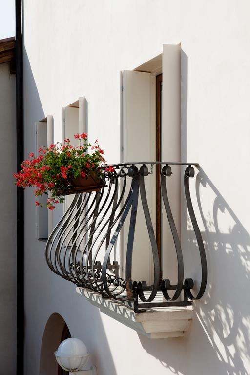 Hotel Villaguarda Prosecco Area Follina Exterior photo