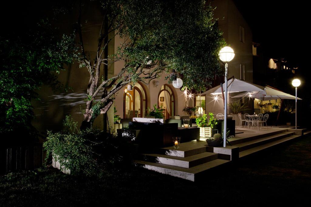 Hotel Villaguarda Prosecco Area Follina Exterior photo