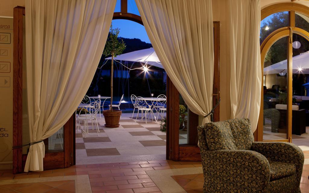 Hotel Villaguarda Prosecco Area Follina Exterior photo