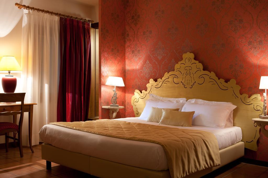 Hotel Villaguarda Prosecco Area Follina Room photo
