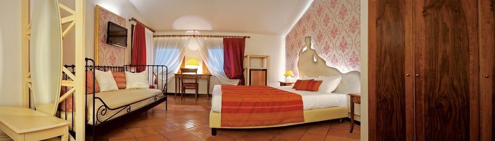 Hotel Villaguarda Prosecco Area Follina Exterior photo