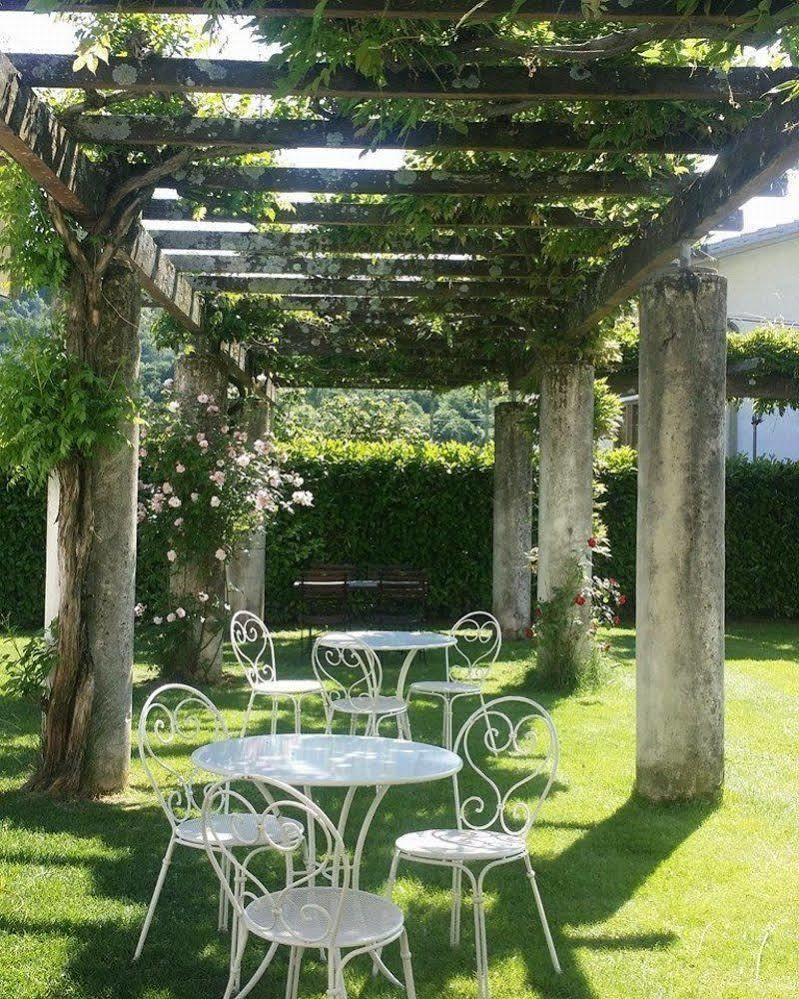Hotel Villaguarda Prosecco Area Follina Exterior photo