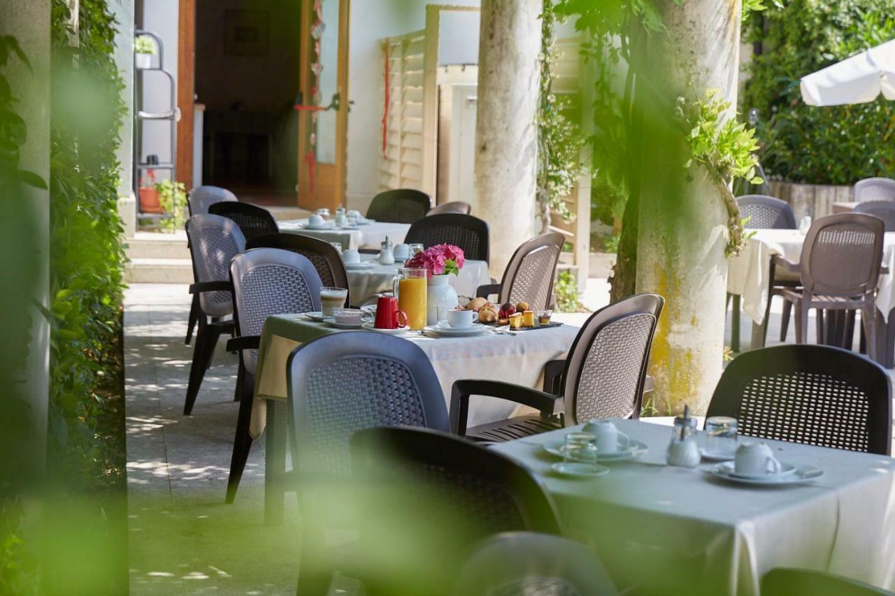 Hotel Villaguarda Prosecco Area Follina Exterior photo