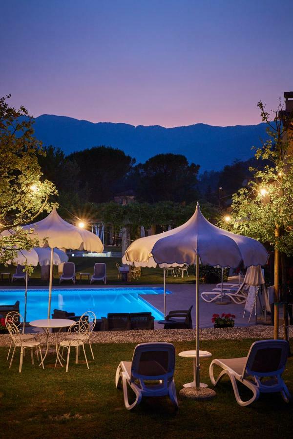 Hotel Villaguarda Prosecco Area Follina Exterior photo