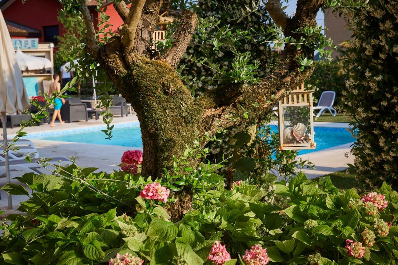 Hotel Villaguarda Prosecco Area Follina Exterior photo