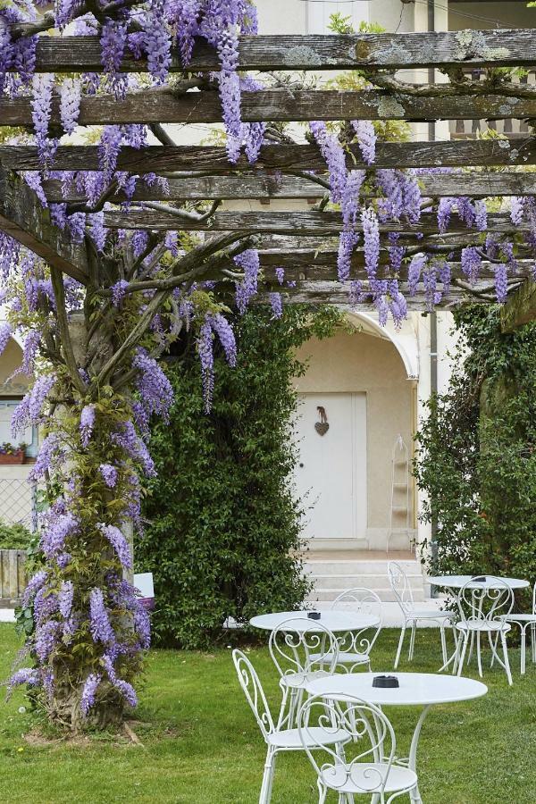 Hotel Villaguarda Prosecco Area Follina Exterior photo